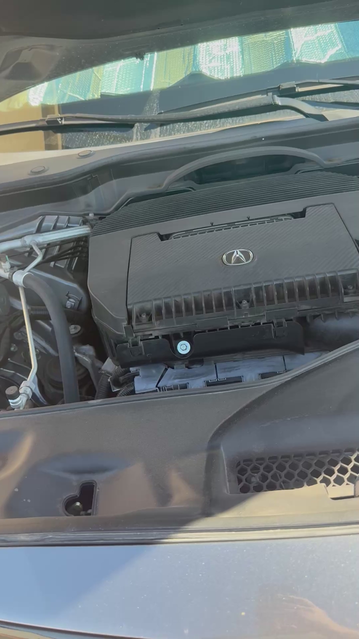 2024 Acura MDX SH-AWD