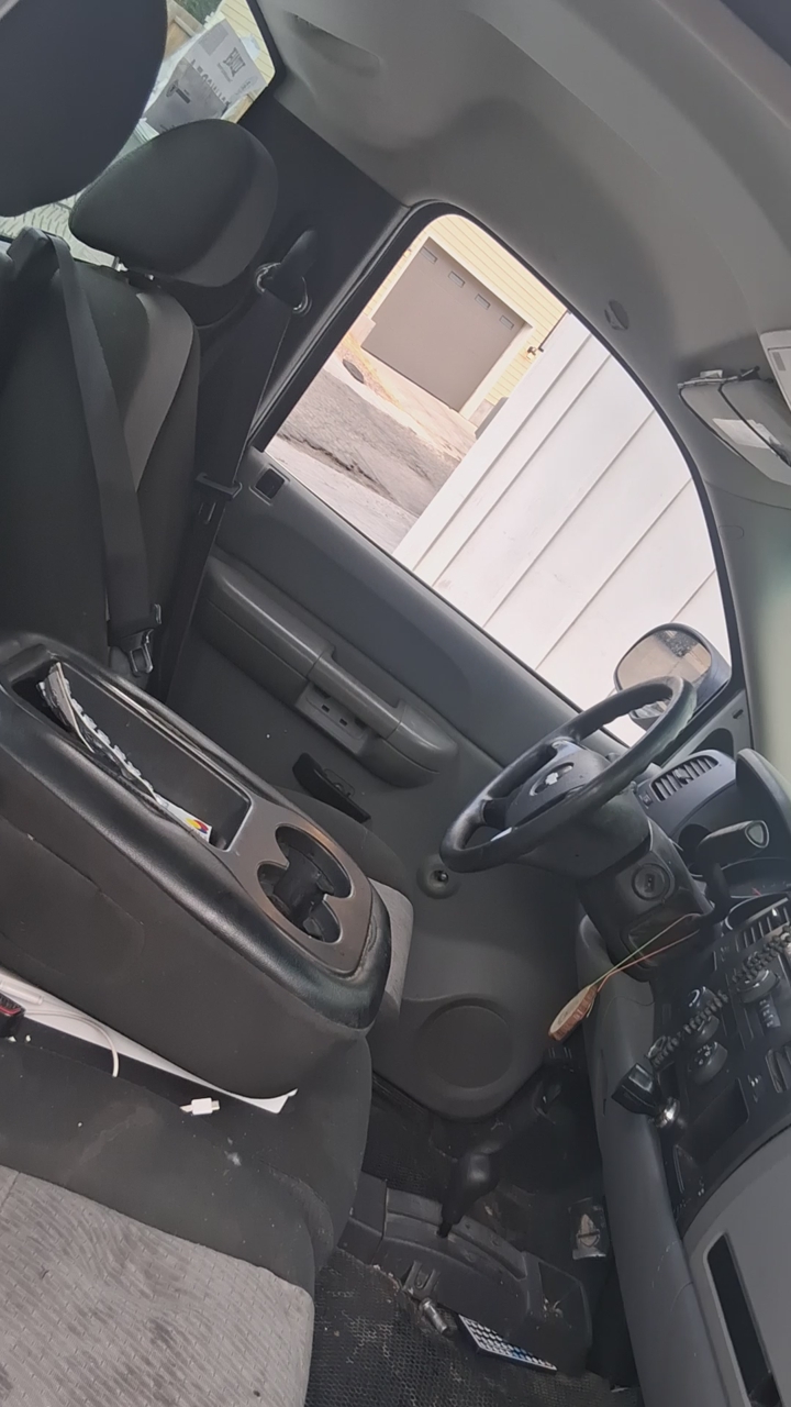 2009 Chevrolet Silverado 1500 Work Truck