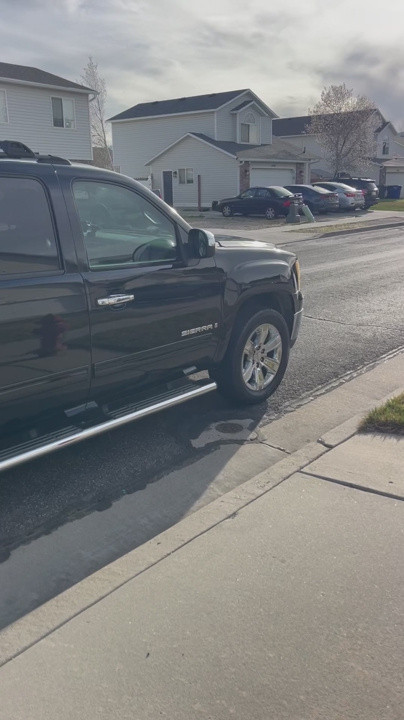 2007 GMC 1500 Denali