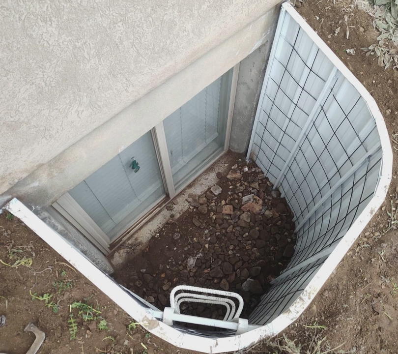 The Best Window Wells for Sale