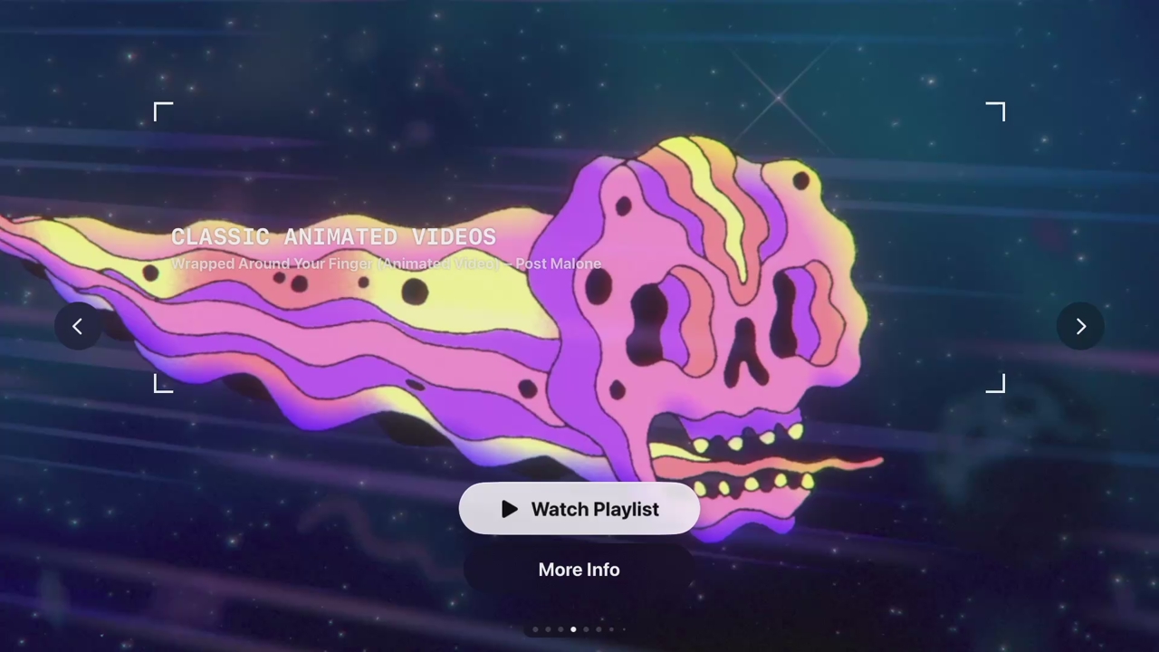 Apple TV 4K Preconfigured w/ All Streaming Services and No Subscriptions