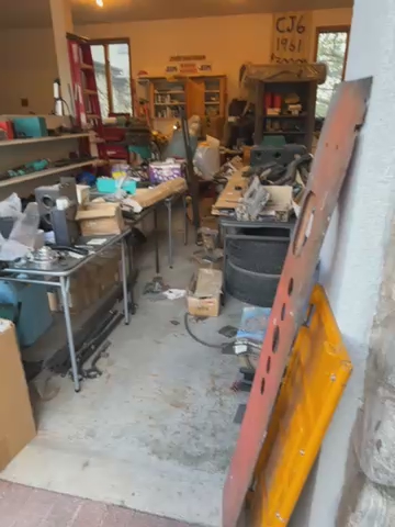 Used Jeep parts parts parts