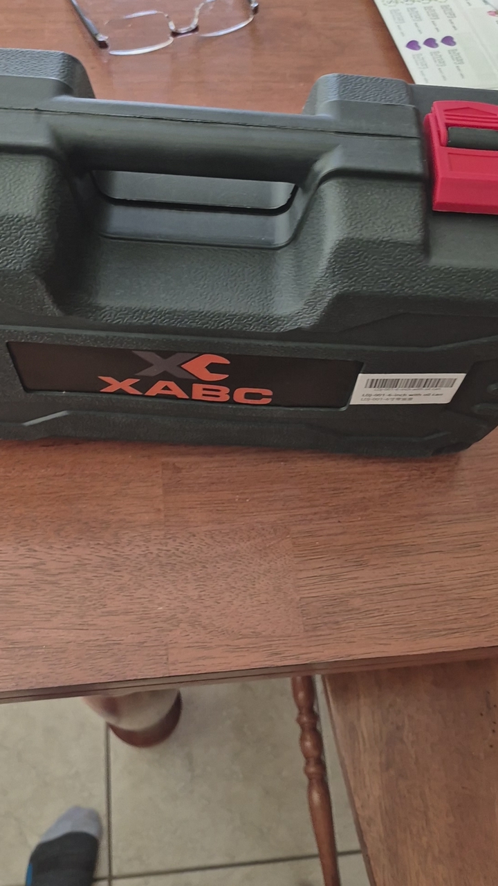 Mini Chainsaw