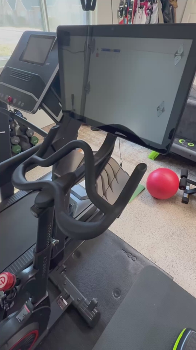 Echelon Smart Connect Bike EX5S-22