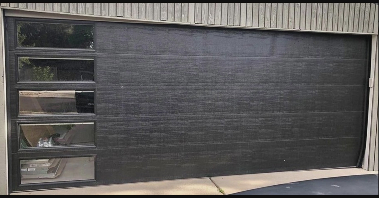 Garage Doors for Sale