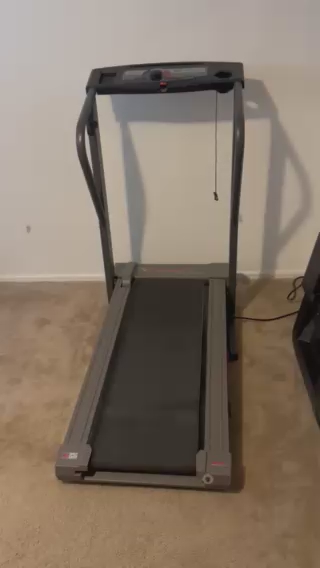 treadmill
