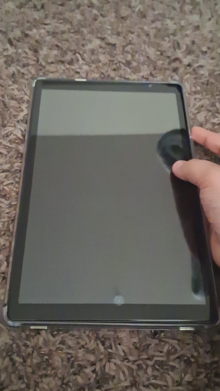 android tablet