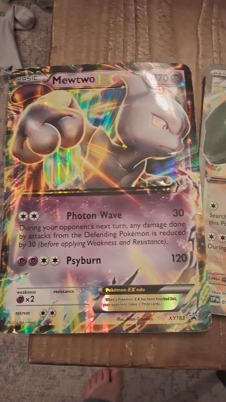 jumps Pokémon cards