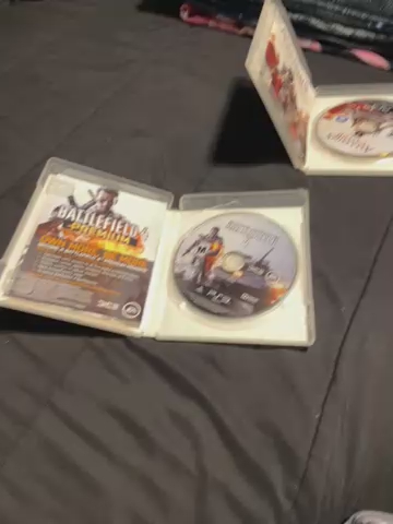 PS3 Games
