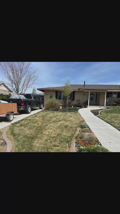 Basement Apartment for rent