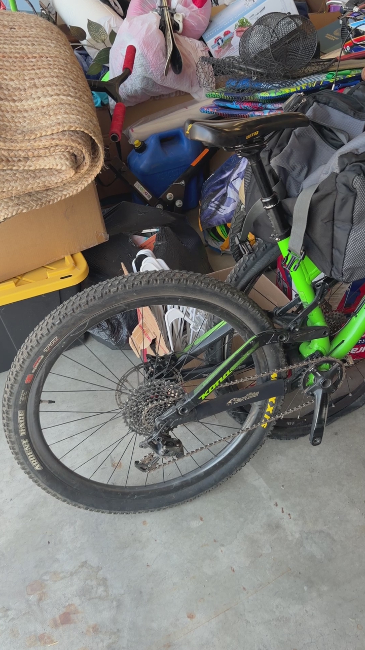Yard sale Saturday the 18th