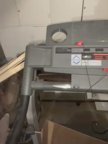 Treadmill