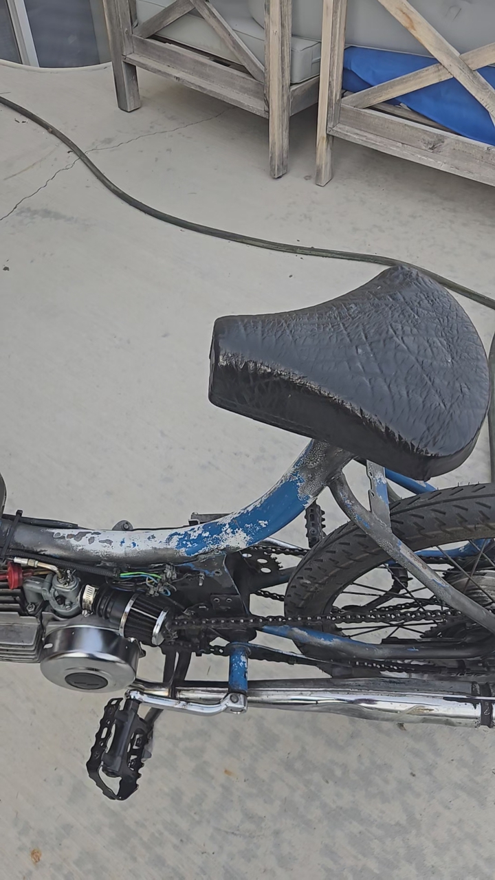 bike