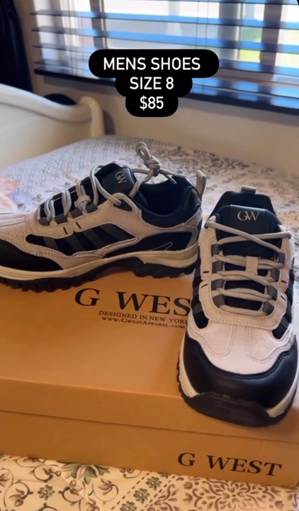 Men shoes