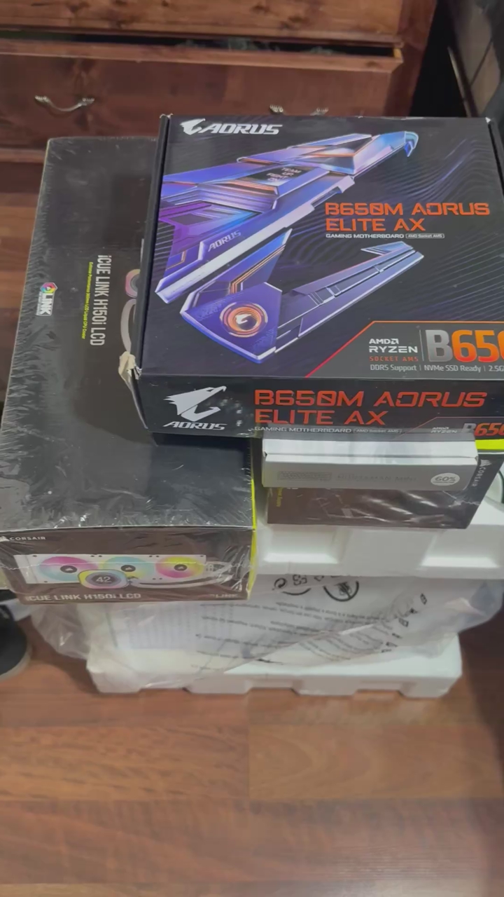 PC