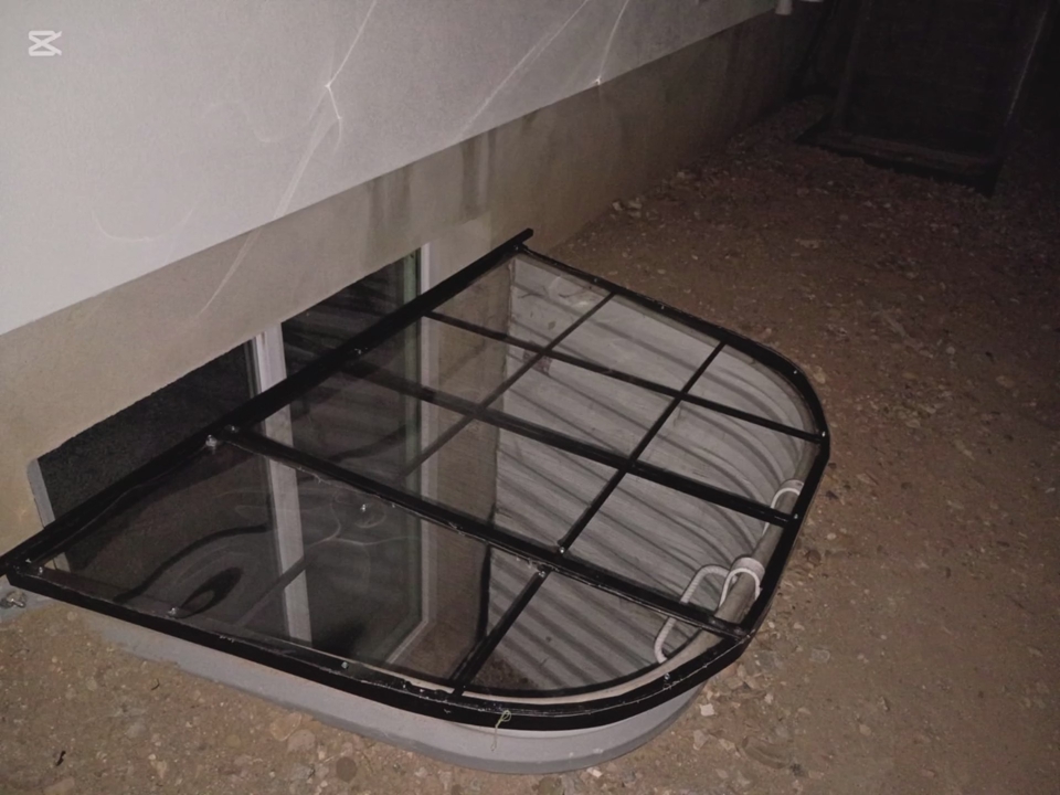 Window Well Covers for Sale