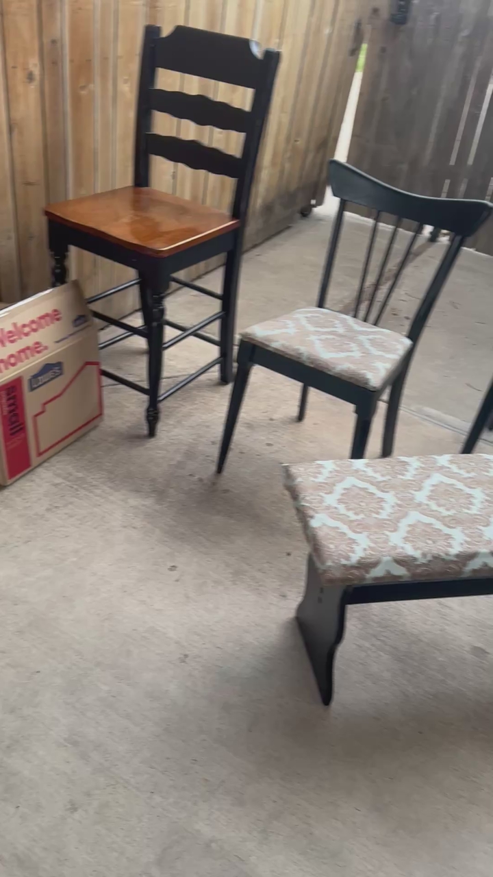 Yard sale