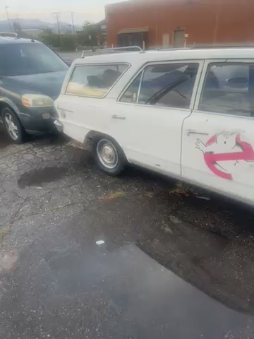 1964 Rambler 330