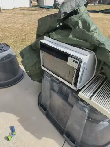 Air Conditioner
