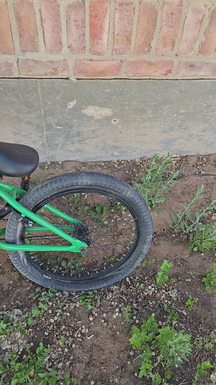 BMX Sunday