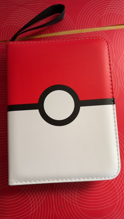 Pokemon Chaos Rising full common and reverse holo set w/New Binder *New*