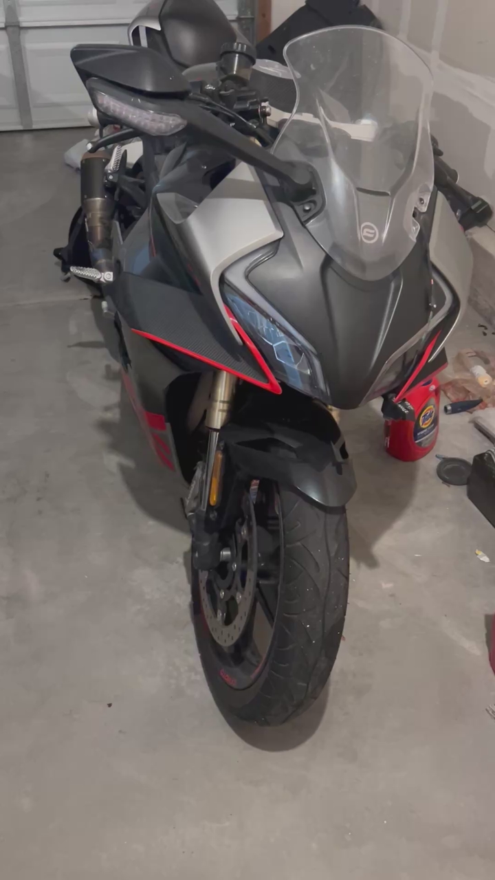 CFMOTA 450cc
