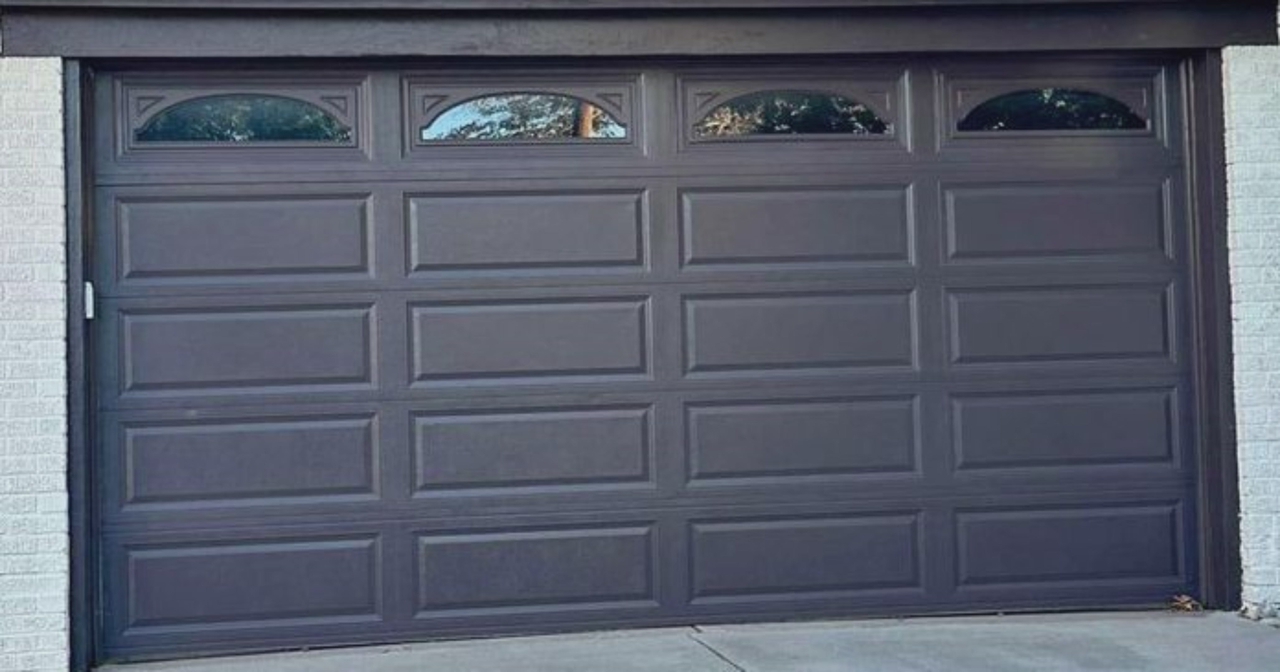 New Garage Doors, Accessories, Spare Parts and More