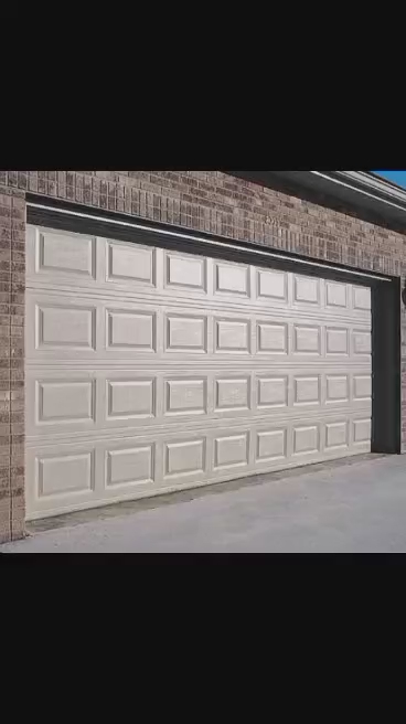 ️Garage Door and much more ️