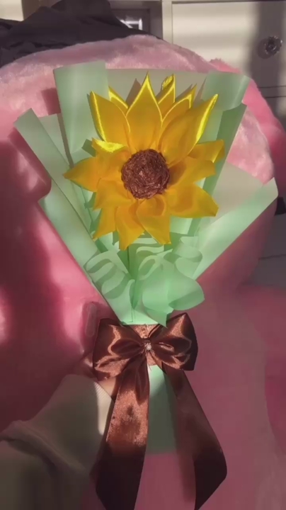 Sunflower Bouquet