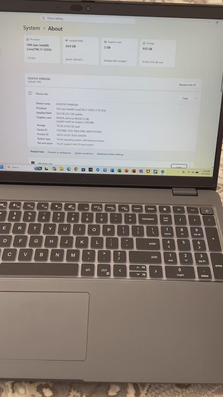 Main image