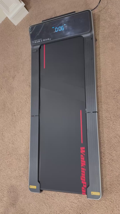 Walking Pad Treadmill