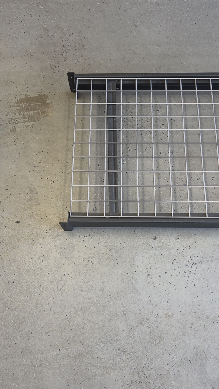 whalen garage shelf industrial storage rack parts