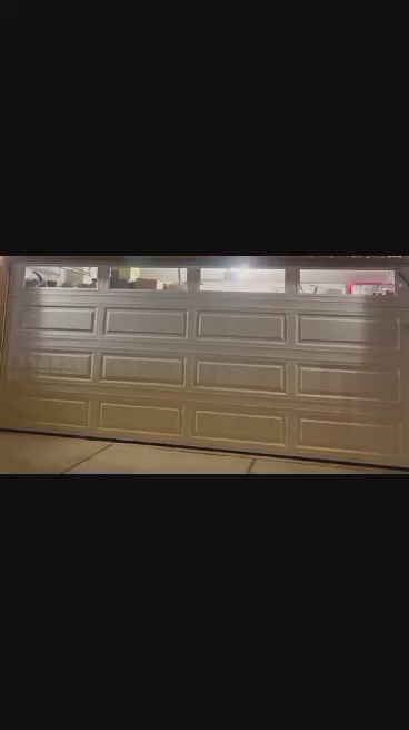 Garage Doors, Accessories, and Replacement Parts.