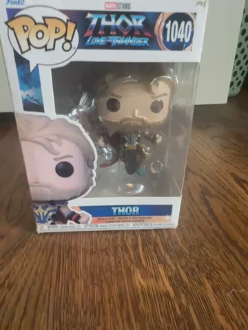 Thor funko pop