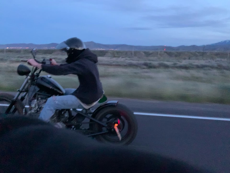 750 bobber