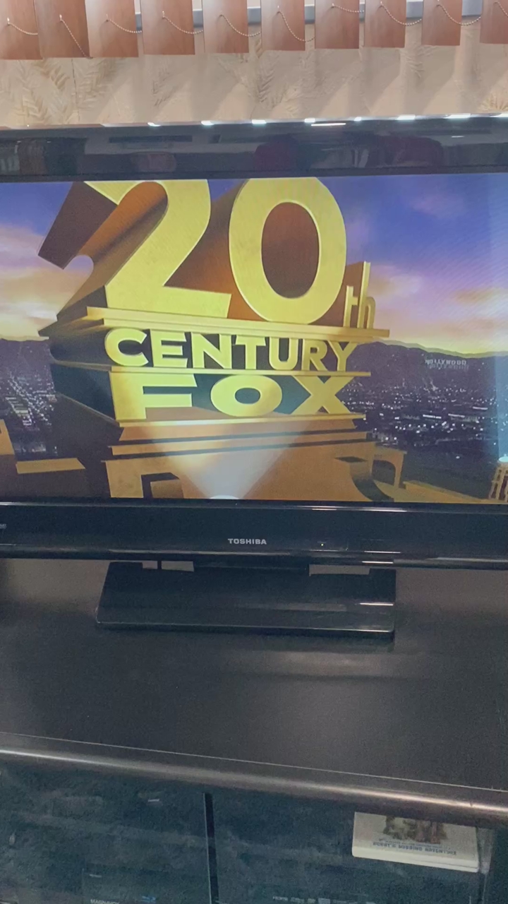 T.V. Toshiba
