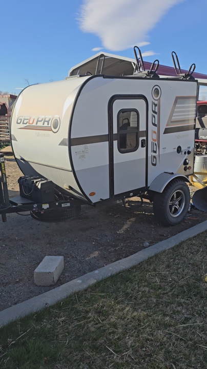 looking for livestock or horse trailer. trade for small 2019 travel trailer