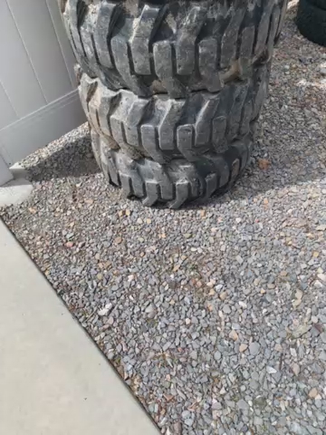 12-16.5 tires
