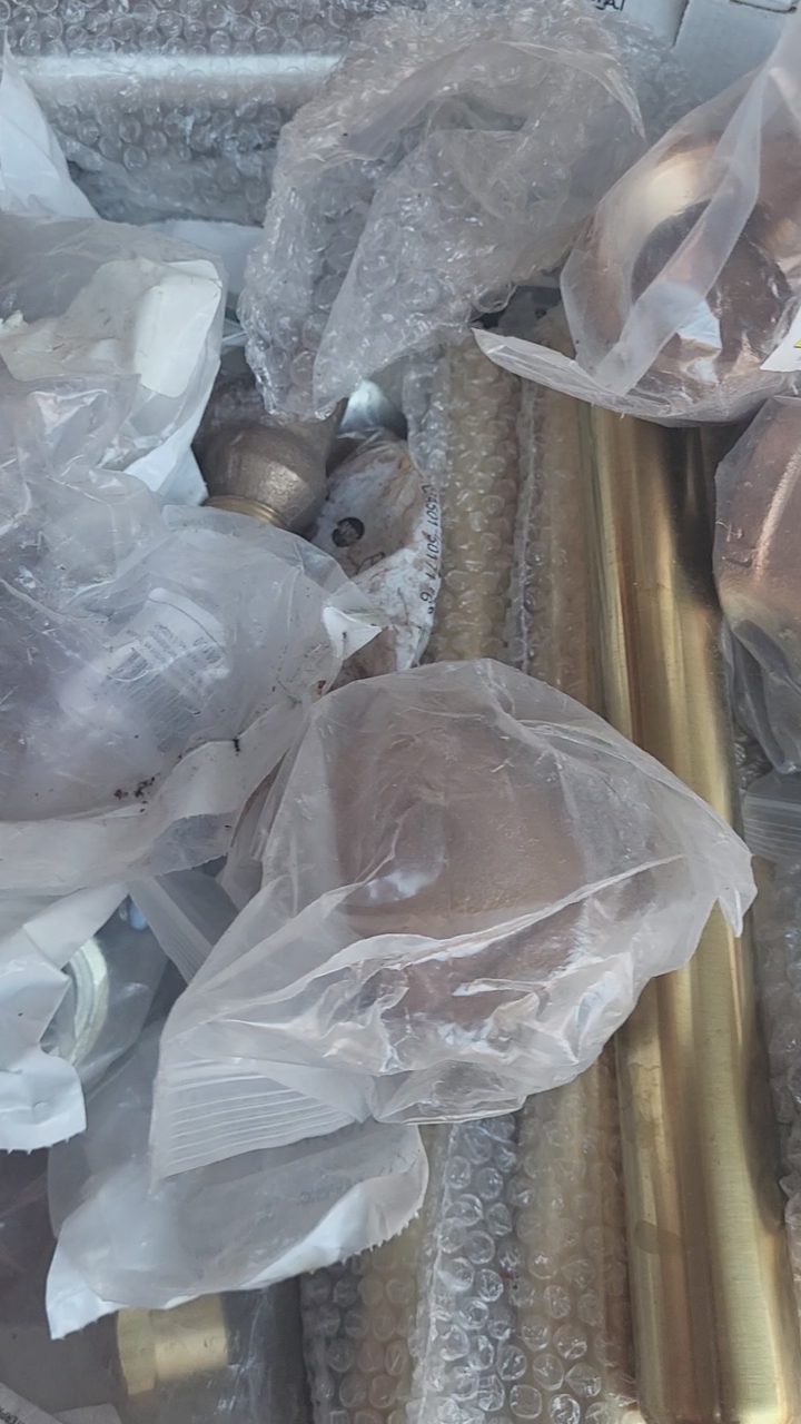 plumbimg amd pool stuff