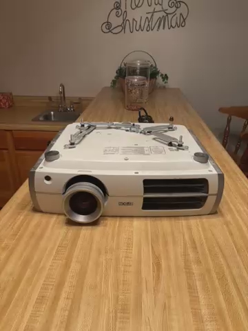 epson tv projector