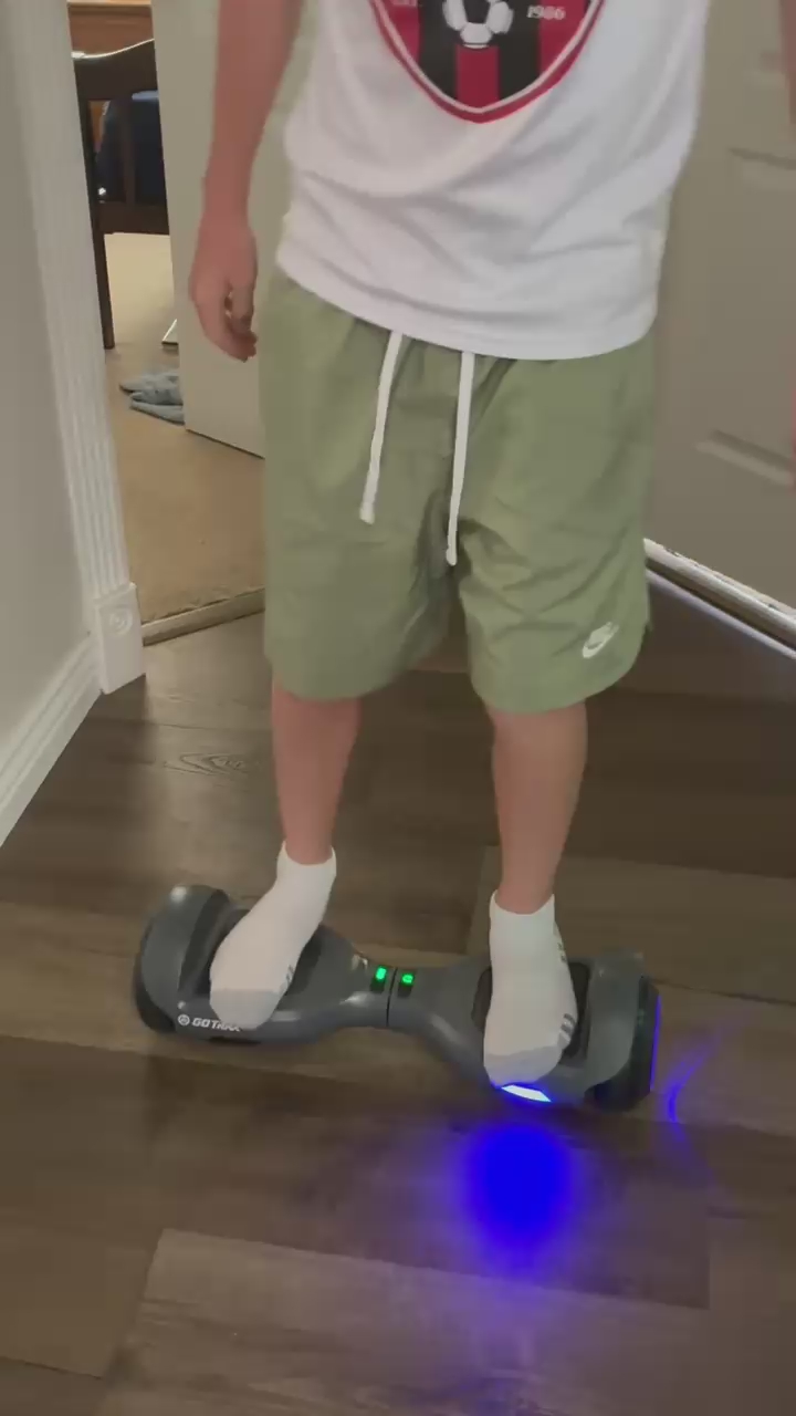 Gottrax Hoverboard