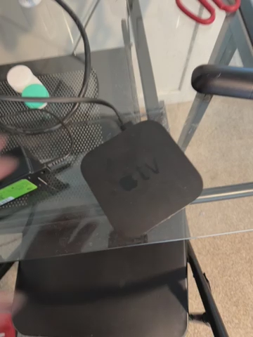 $30 Apple TV. Or 2 for 60