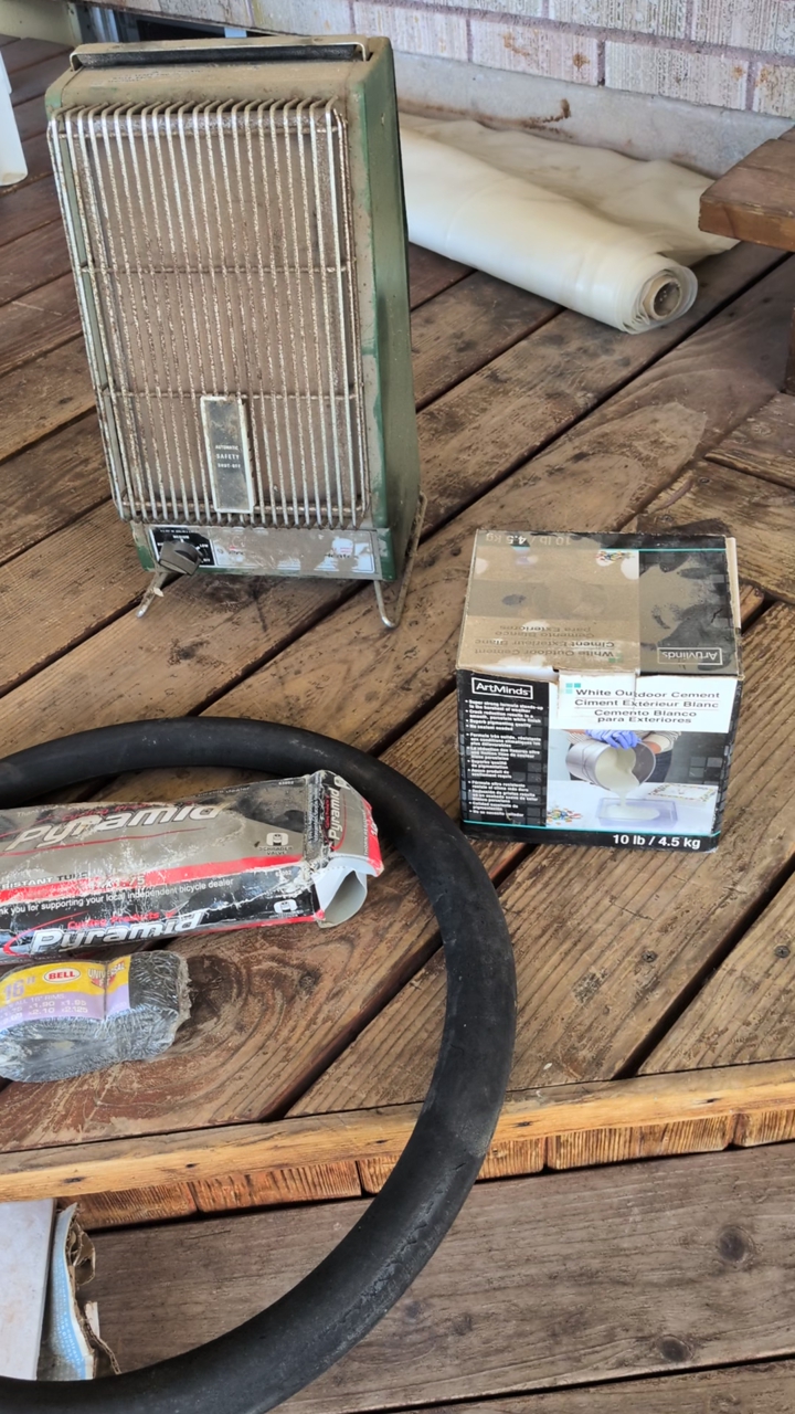 random stuff for free