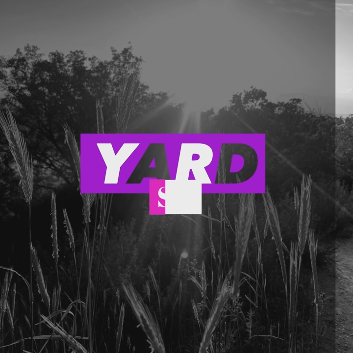 YARD SALE! Sat. April 18