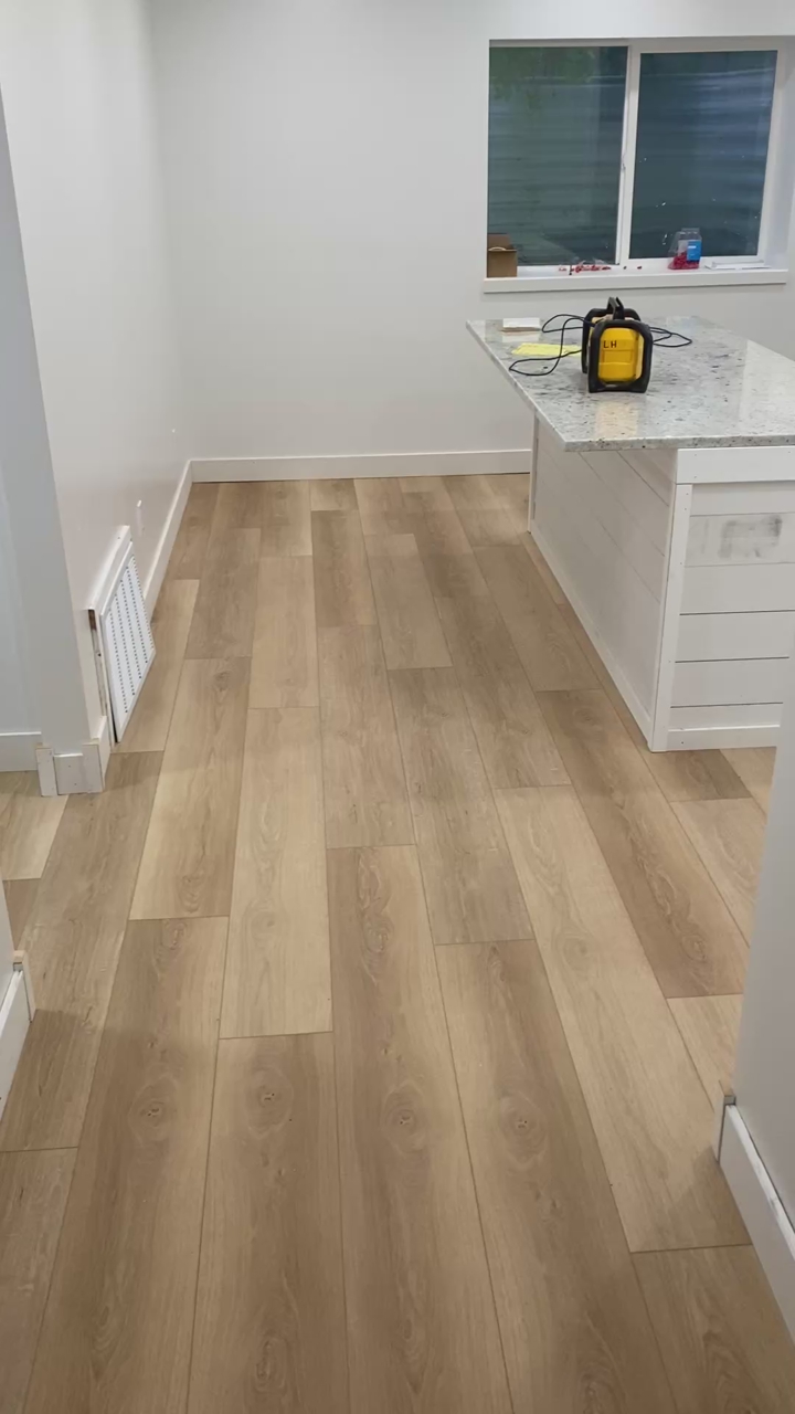 Basement For Rent May 1st