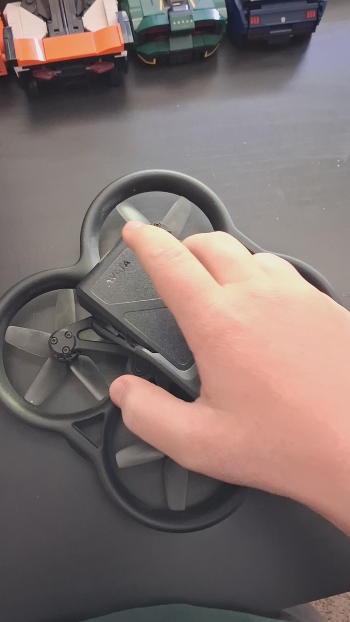 Trade my dji avata fpv drone for anything