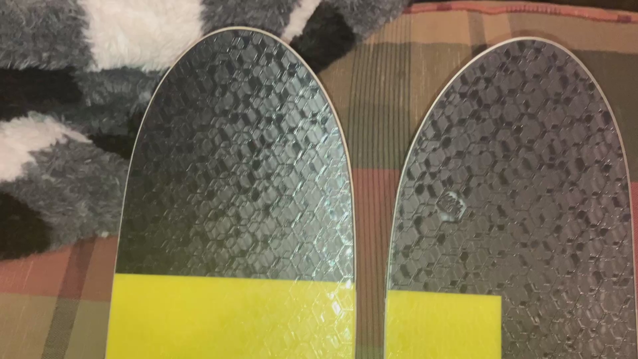 Lib Tech 179 R.A.D. Skis New