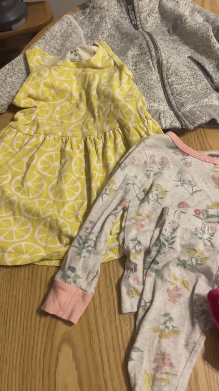 Free 2T Girls Clothes