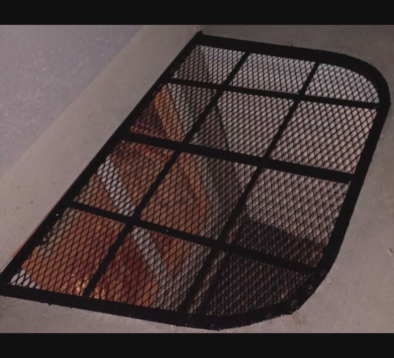 Window Wells and Window Well Covers.