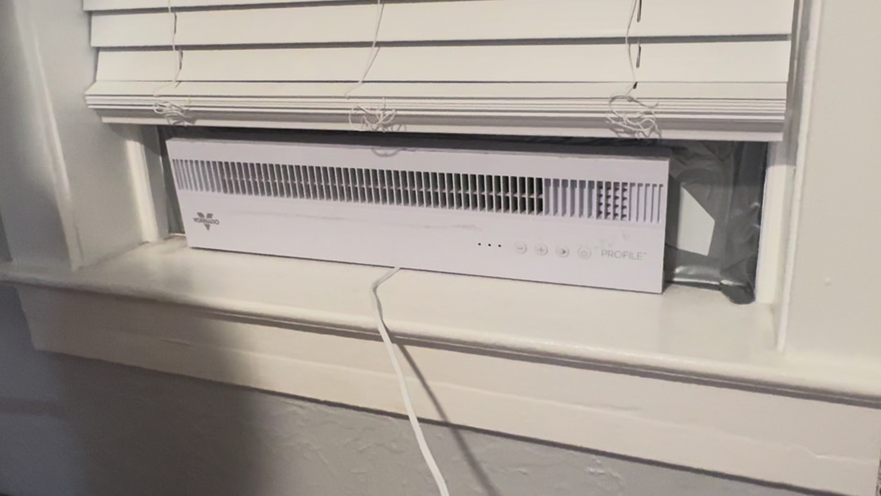 Vornado Profile Window Fan